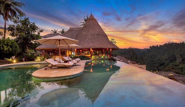 CasCades Suites