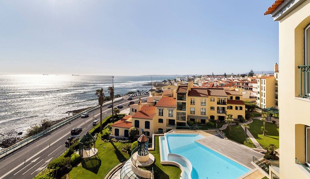 CASCAIS LUX