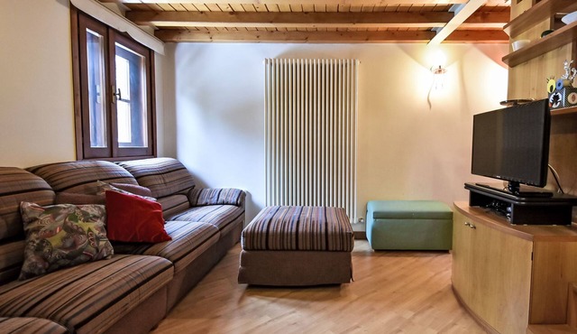 Cascata by Interhome