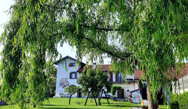 Cascina al Ponte