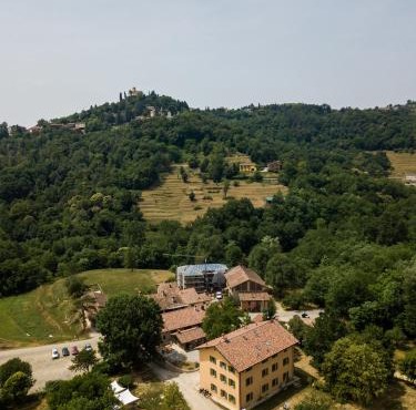 Cascina Bagaggera