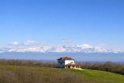 Cascina Bella Relais