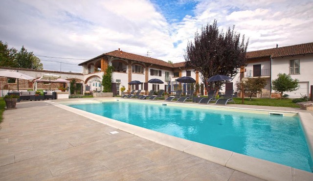 Cascina Belvedere