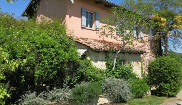 Cascina Borgarello by Interhome