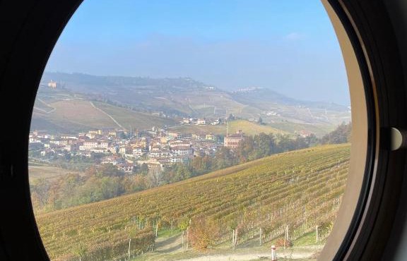 Cascina Boschetti