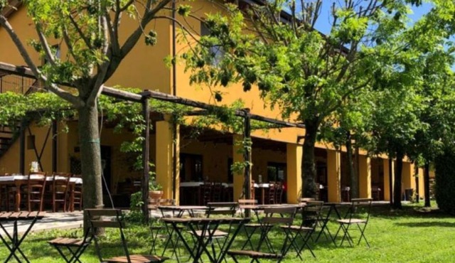 Cascina Bosco Gerolo