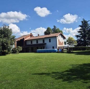 Cascina Brignolo