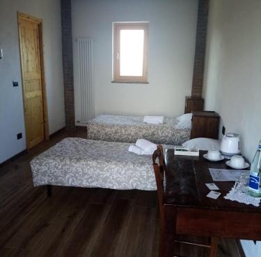 Cascina Bucolica B&B