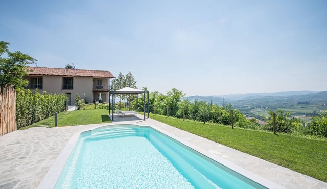 Cascina Castello by Interhome