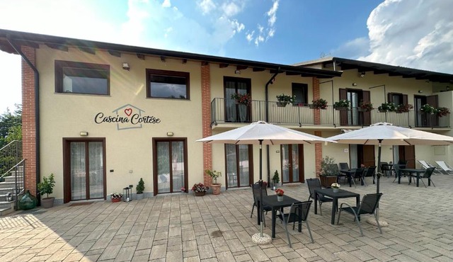 Cascina Cortese