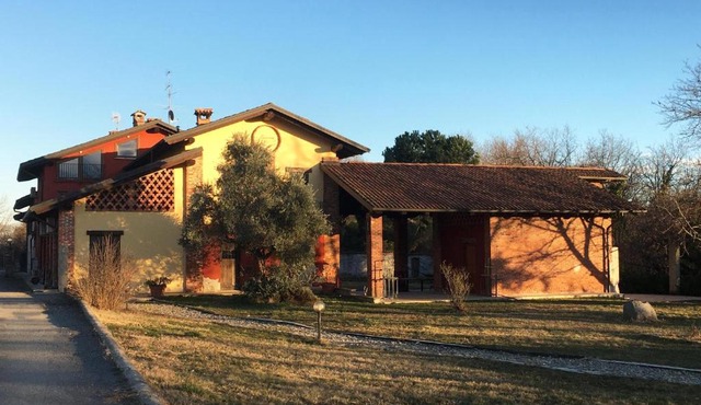 Cascina Foresto