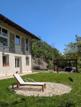 Cascina Le Moire