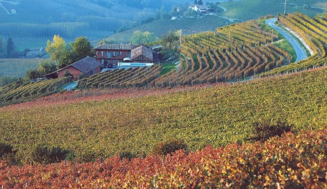 Cascina Meriame