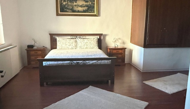 Cascina Moretta! It is a pleasure to have you here in the authentic heart of Monferrato.