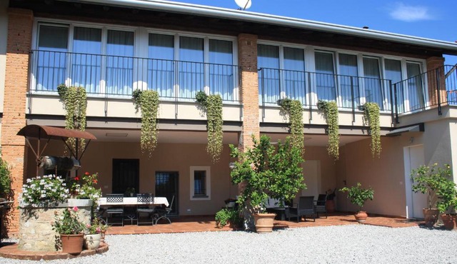 Cascina San Martino