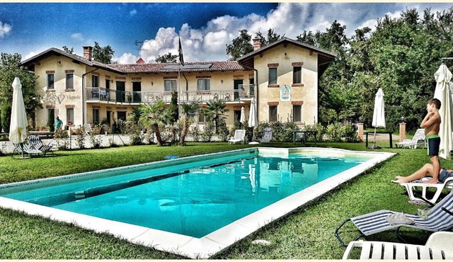 Cascina Vignole