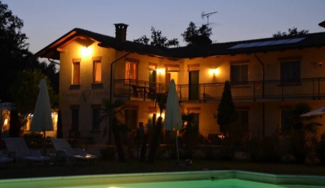 Cascina Vignole