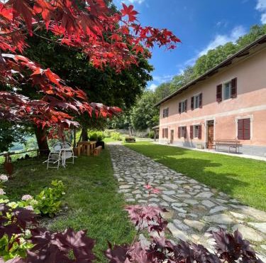 Cascina Voglietti
