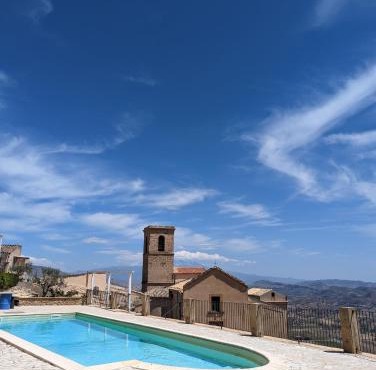 Case al Borgo - Albergo diffuso