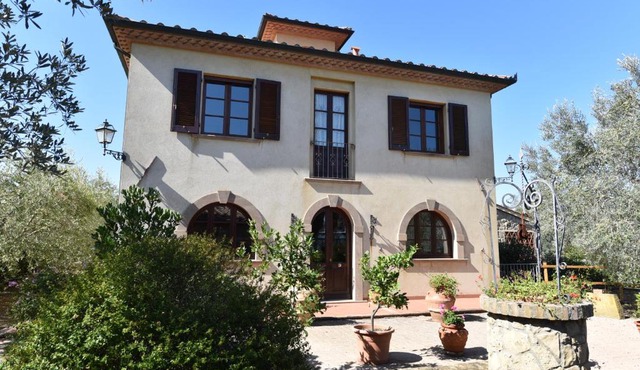 CASE&COLLINE Villa Laura