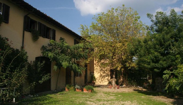 Case Coloniche Berni