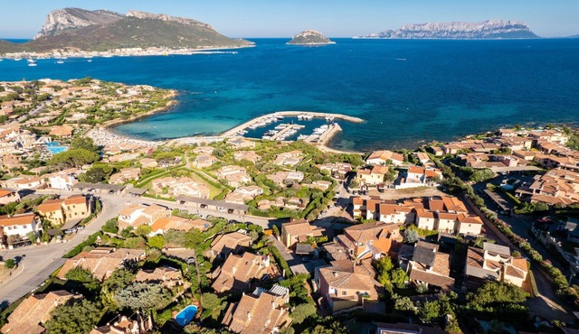 CASE DEL GOLFO - MOLARA 2 PT