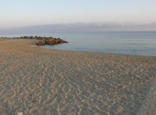 Case e Appartamenti Vacanze a Bivona - sul mare