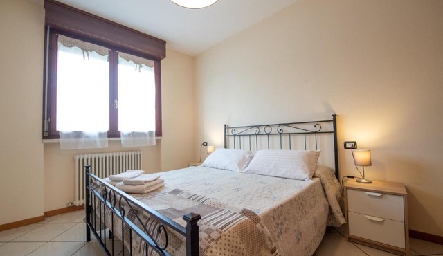 Case Lanfranco Parma