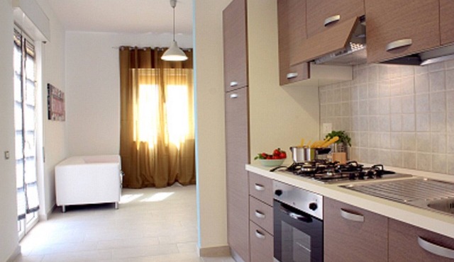 ★Case Playa ★ Parking, WIFI
