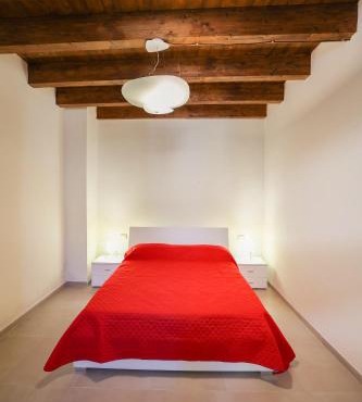 Case Ruggieri Apartments - Don Saverio