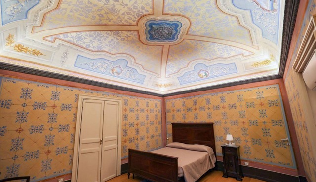 Case Ruggieri Luxury apt: Don Pietro apartment
