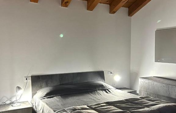 Case Stevanato appartamento Mia