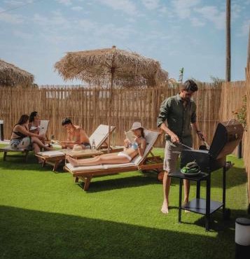 case vacanza Almare