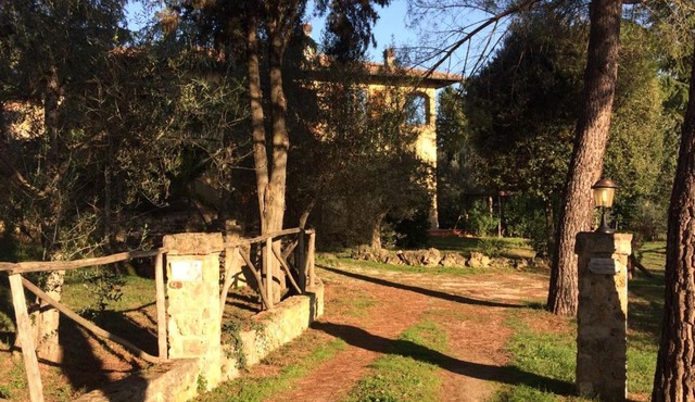Case Vacanza Podere Risoino