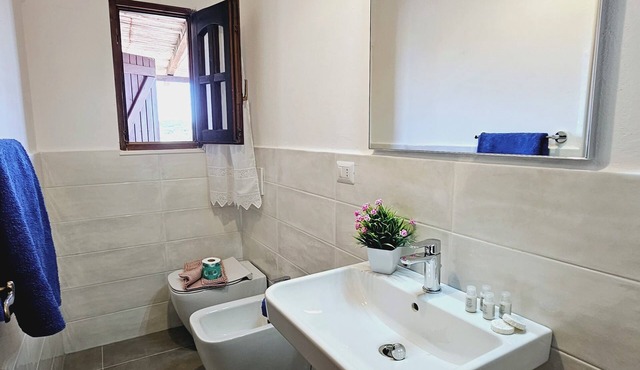 Case Vacanza Rena Majore