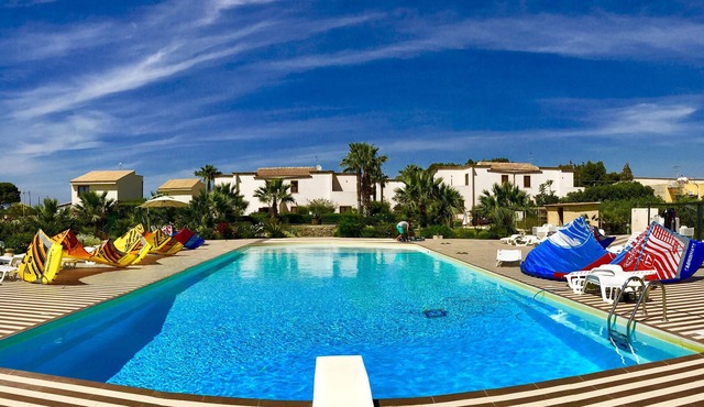 Case Vacanza Torre Lupa