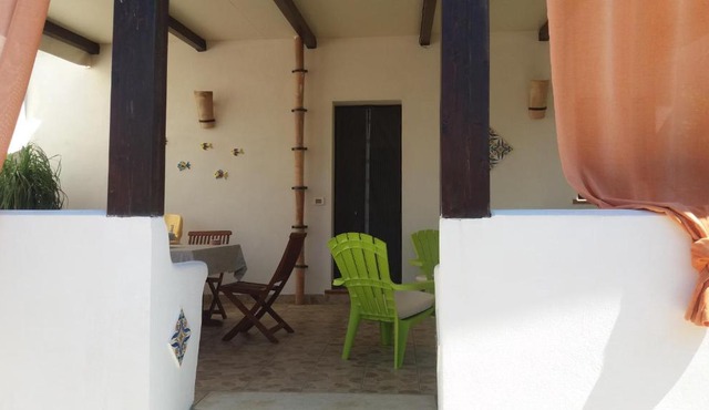 Case Vacanza Verdeblu
