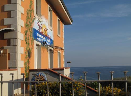 Case Vacanza Villa Doria
