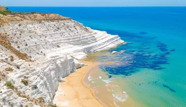 Case Vacanze Baia