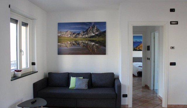 Case vacanze Chabloz