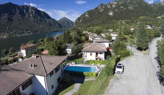 Case Vacanze Crone