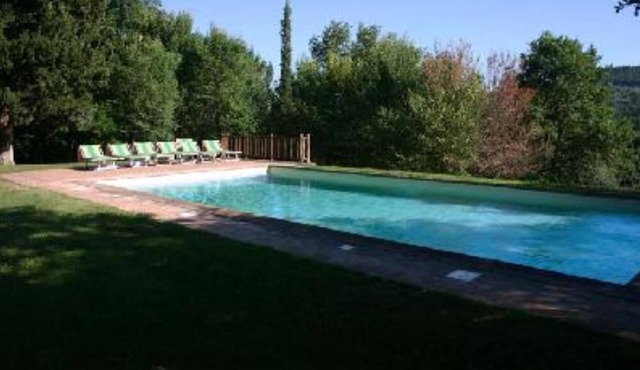 Casella Guest House - San Casciano dei Bagni-Palazzone