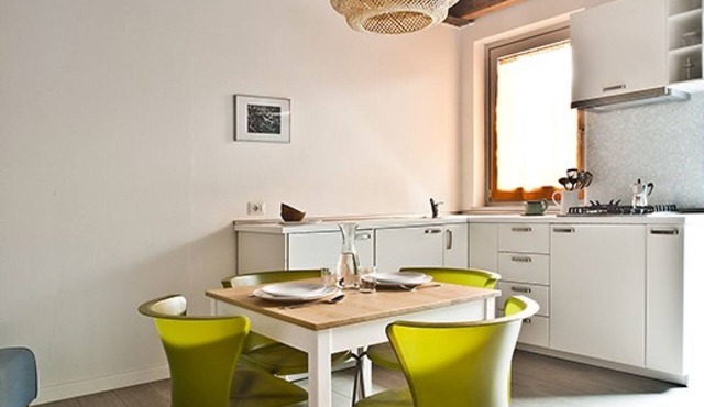 CaseOspitali - CASA CARAMELLI Bilocale in corteREGOLE DELLA CASA (see below for