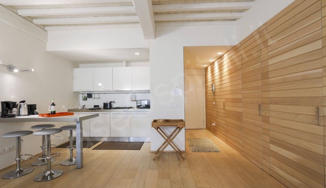 CaseOspitali - MaisonDolceVita charming apartment