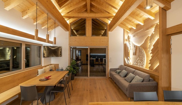Casera Cal De Mez Sora - Wellness Chalet