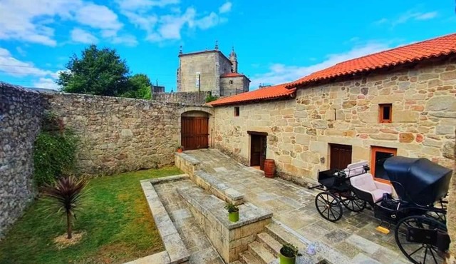 CASERIO RECTORAL DESTERIZ