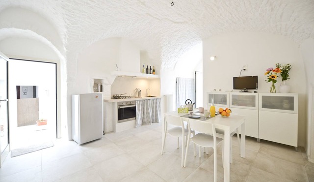 Casetta Arco con balcone