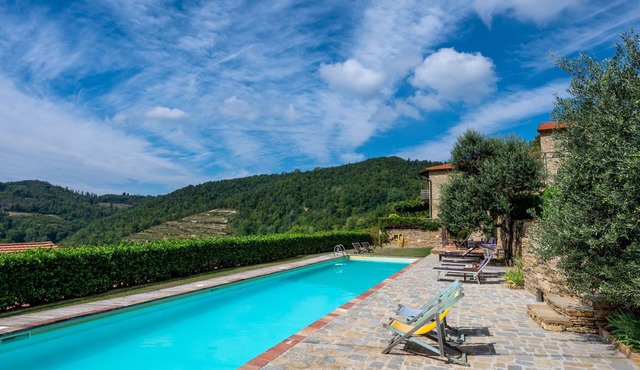 Casetta by Interhome