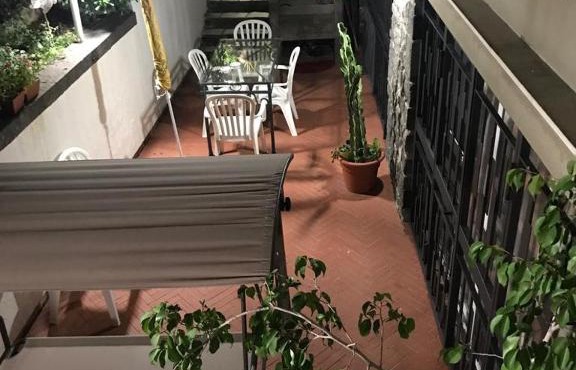 casetta cantoniera