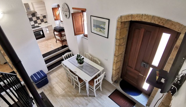Casetta da Francesca - your relaxing vacation 15 min. from the sea